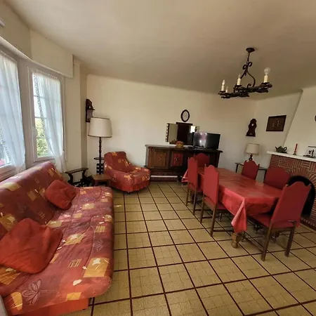 Holiday home Maison 57m² A 700m De La - 6 Pers - Wifi Et Animaux Admis - Fr-1-540-302 *