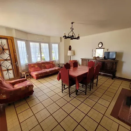 Holiday home Maison 57m² A 700m De La - 6 Pers - Wifi Et Animaux Admis - Fr-1-540-302 *