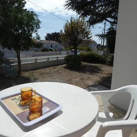 Maison 57m² A 700m De La - 6 Pers - Wifi Et Animaux Admis - Fr-1-540-302