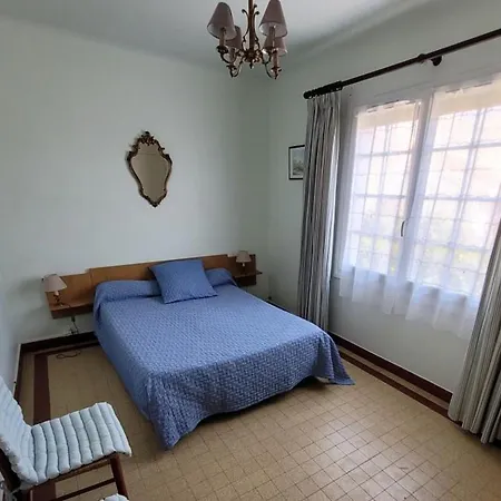 Prázdninový dům Maison 57m² A 700m De La - 6 Pers - Wifi Et Animaux Admis - Fr-1-540-302