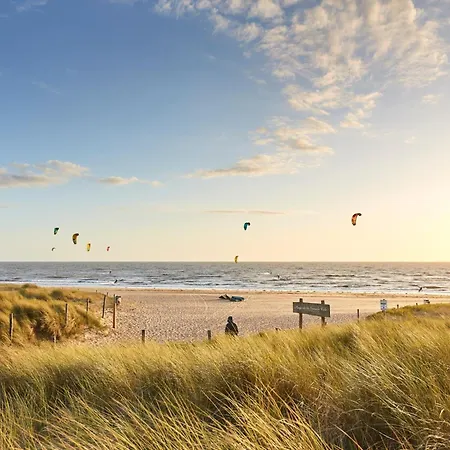 Maison 57m² A 700m De La - 6 Pers - Wifi Et Animaux Admis - Fr-1-540-302 Prázdninový dům *