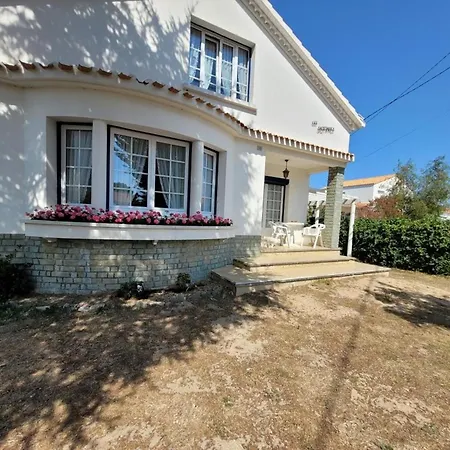 Prázdninový dům Maison 57m² A 700m De La - 6 Pers - Wifi Et Animaux Admis - Fr-1-540-302 *