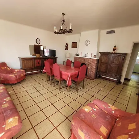 Maison 57m² A 700m De La - 6 Pers - Wifi Et Animaux Admis - Fr-1-540-302 Prázdninový dům Notre-Dame-de-Monts