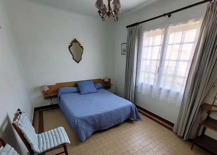 Prázdninový dům Maison 57m² A 700m De La - 6 Pers - Wifi Et Animaux Admis - Fr-1-540-302