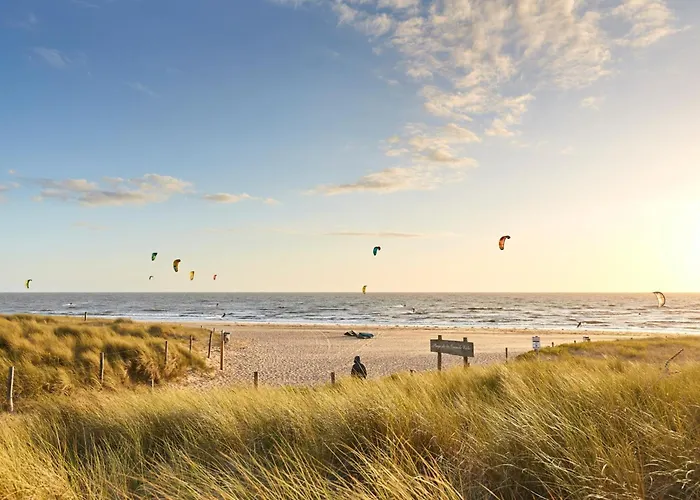 Maison 57m² A 700m De La - 6 Pers - Wifi Et Animaux Admis - Fr-1-540-302 Prázdninový dům *