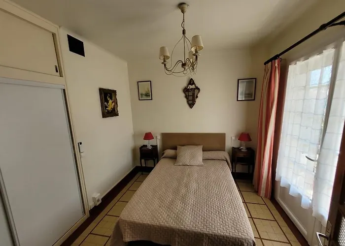 Maison 57m² A 700m De La - 6 Pers - Wifi Et Animaux Admis - Fr-1-540-302 * Notre-Dame-de-Monts