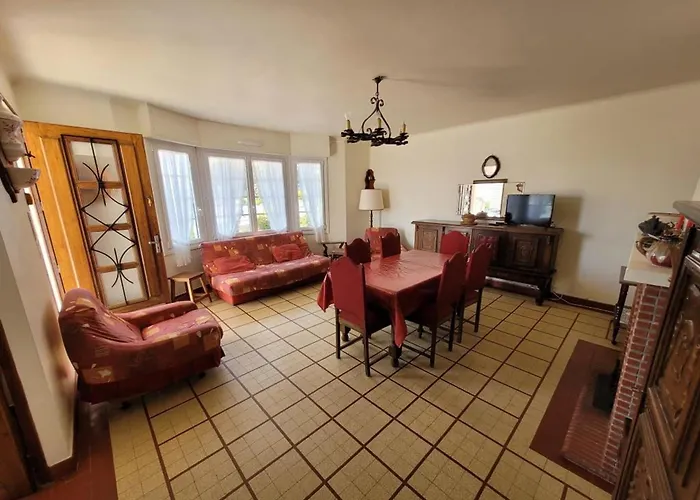 Prázdninový dům Maison 57m² A 700m De La - 6 Pers - Wifi Et Animaux Admis - Fr-1-540-302 *