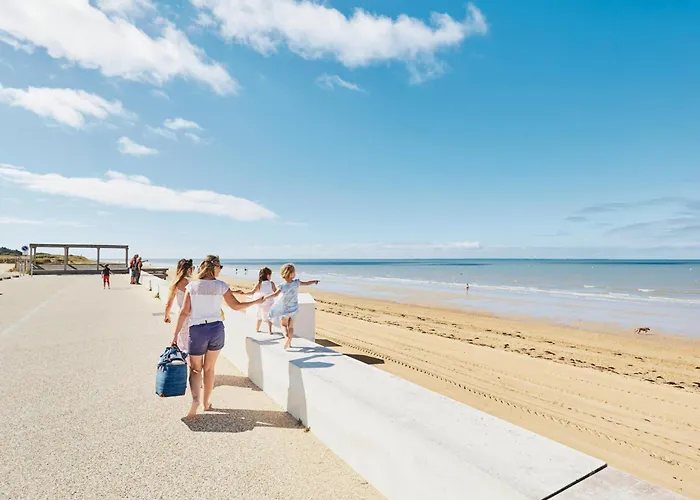 Prázdninový dům Maison 57m² A 700m De La - 6 Pers - Wifi Et Animaux Admis - Fr-1-540-302